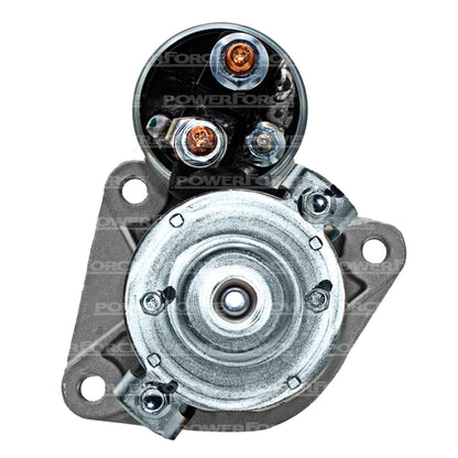 Marcha Para Ford Fiesta Ikon 11-2015, Figo 16-2018 4 Cil 10d