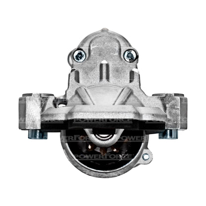 Marcha Para Ford Figo 2019-2021 1.5l 3c Automatico 12v 10dts