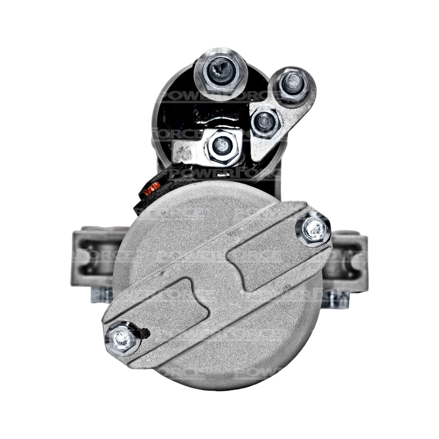 Marcha Para Ford Figo 2019-2021 1.5l 3c Automatico 12v 10dts