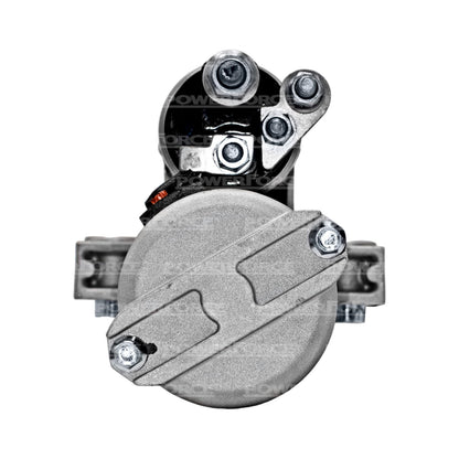 Marcha Para Ford Figo 2019-2021 1.5l 3c Automatico 12v 10dts