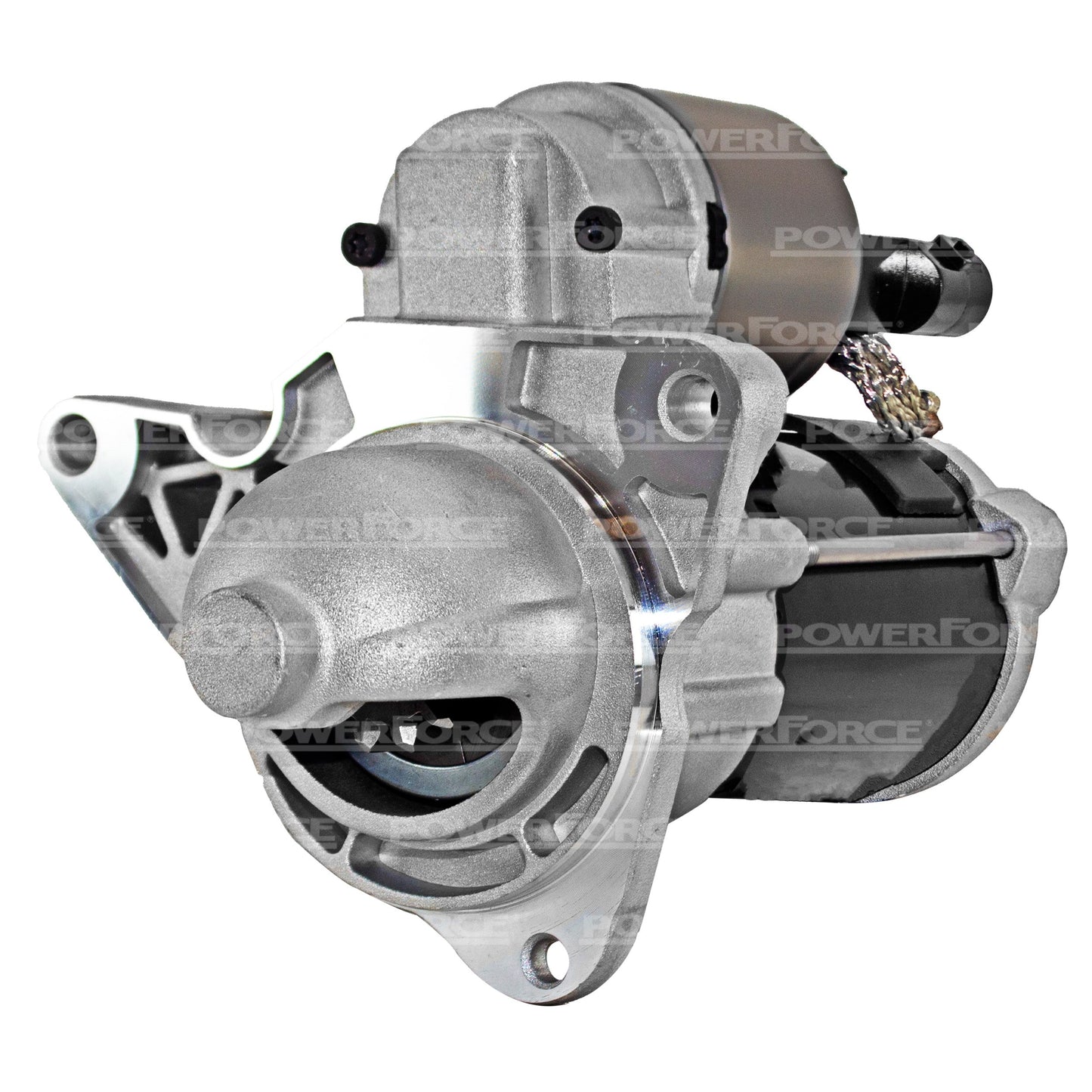 Marcha Para Chevrolet Onix 2023-2024 1.3 Lit 3 Ci 12v 13 Dts