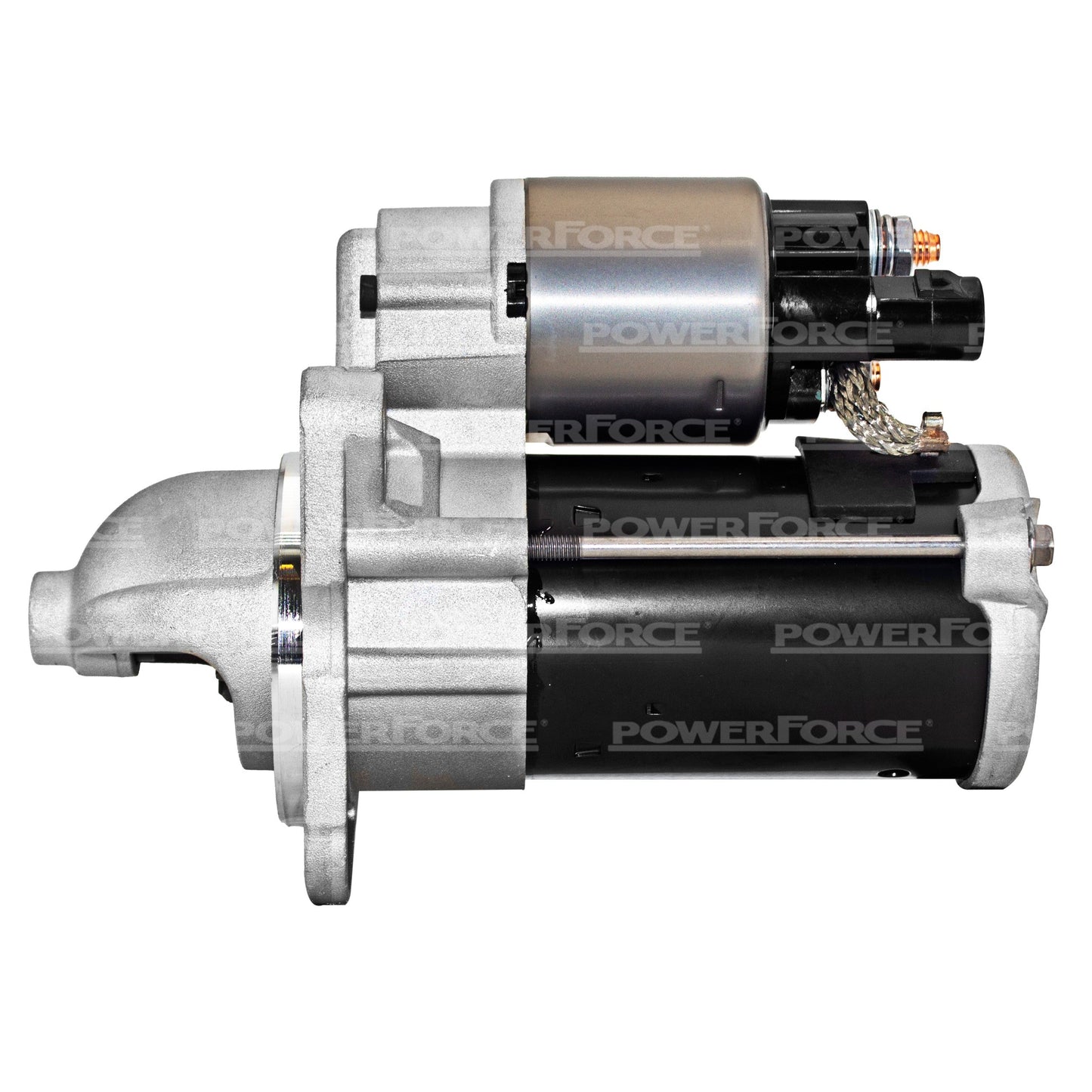 Marcha Para Chevrolet Onix 2023-2024 1.3 Lit 3 Ci 12v 13 Dts