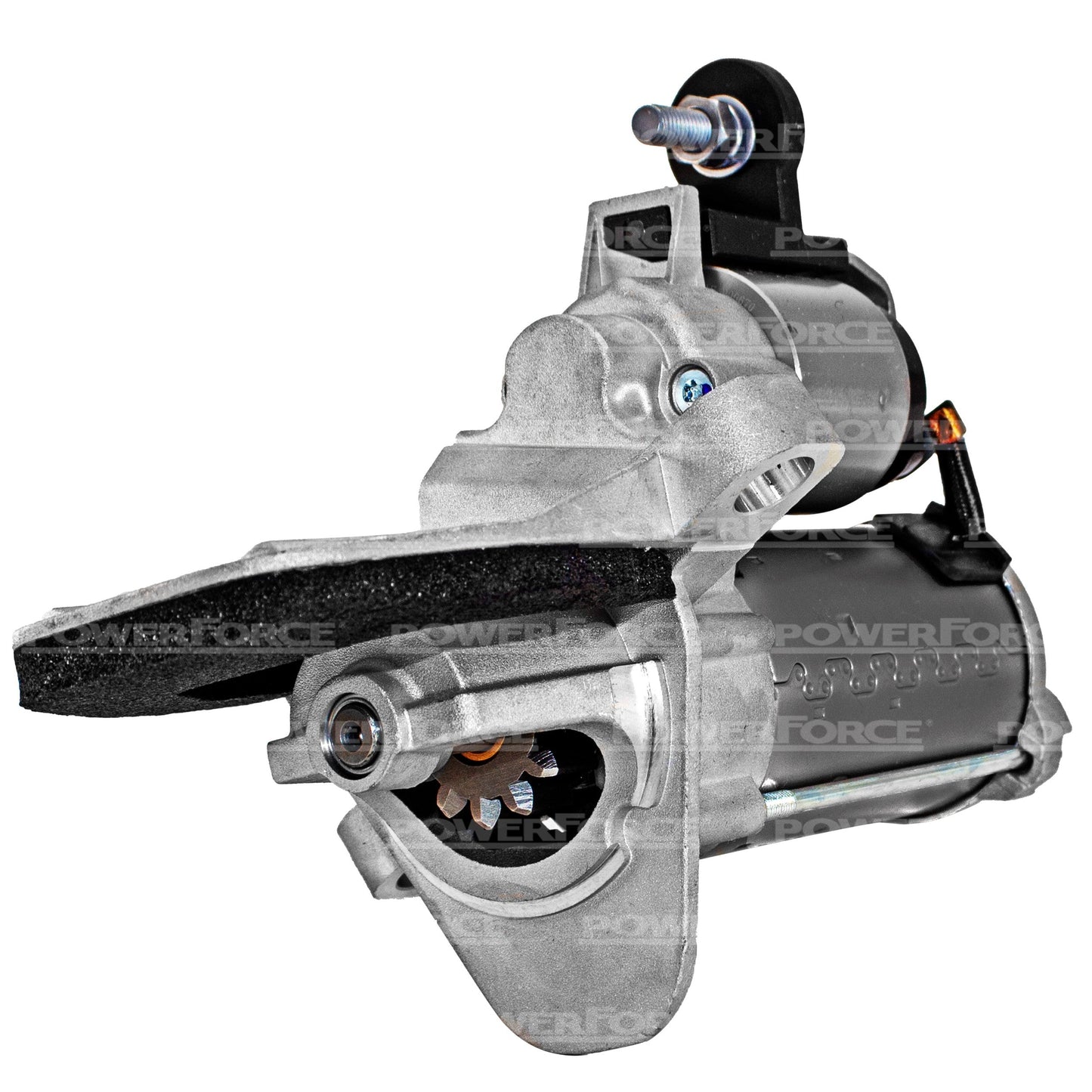Marcha Para Chevrolet Onix, Tracker 2021-2024 1.0l Y 1.2l 3c