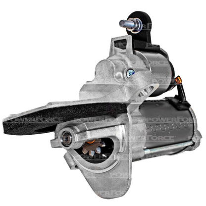 Marcha Para Chevrolet Onix, Tracker 2021-2024 1.0l Y 1.2l 3c