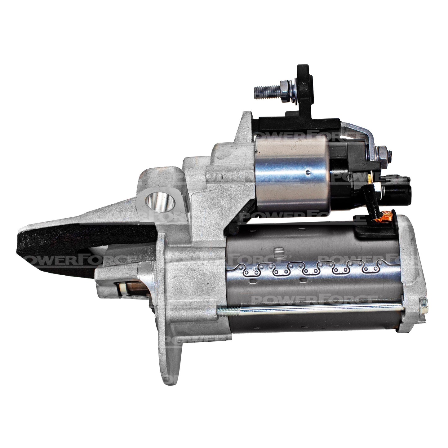 Marcha Para Chevrolet Onix, Tracker 2021-2024 1.0l Y 1.2l 3c