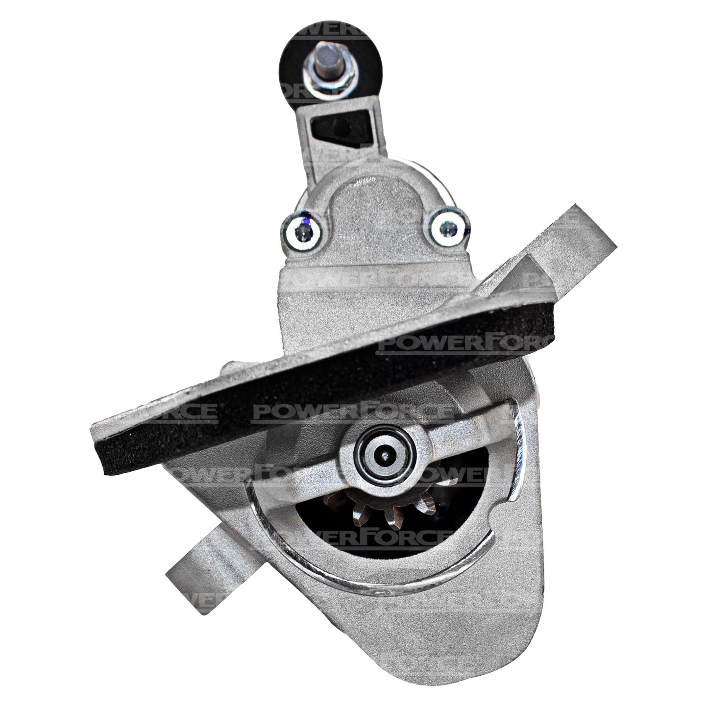 Marcha Para Chevrolet Onix, Tracker 2021-2024 1.0l Y 1.2l 3c