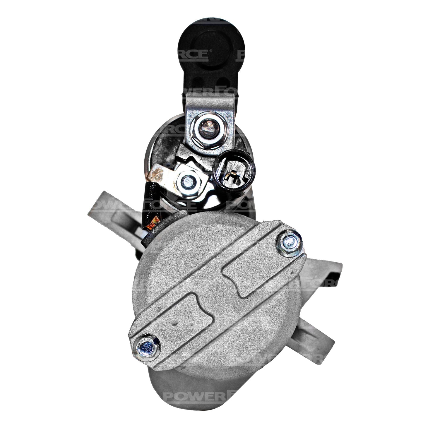 Marcha Para Chevrolet Onix, Tracker 2021-2024 1.0l Y 1.2l 3c