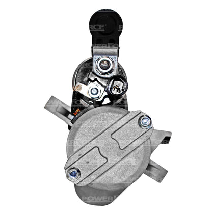 Marcha Para Chevrolet Onix, Tracker 2021-2024 1.0l Y 1.2l 3c