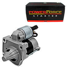 Marcha Para Peugeot Partner, Rifter 2022-2025 1.2 Lit 3 Cil 12 Dts