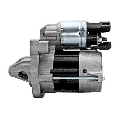 Marcha Para Peugeot Partner, Rifter 2022-2025 1.2 Lit 3 Cil 12 Dts