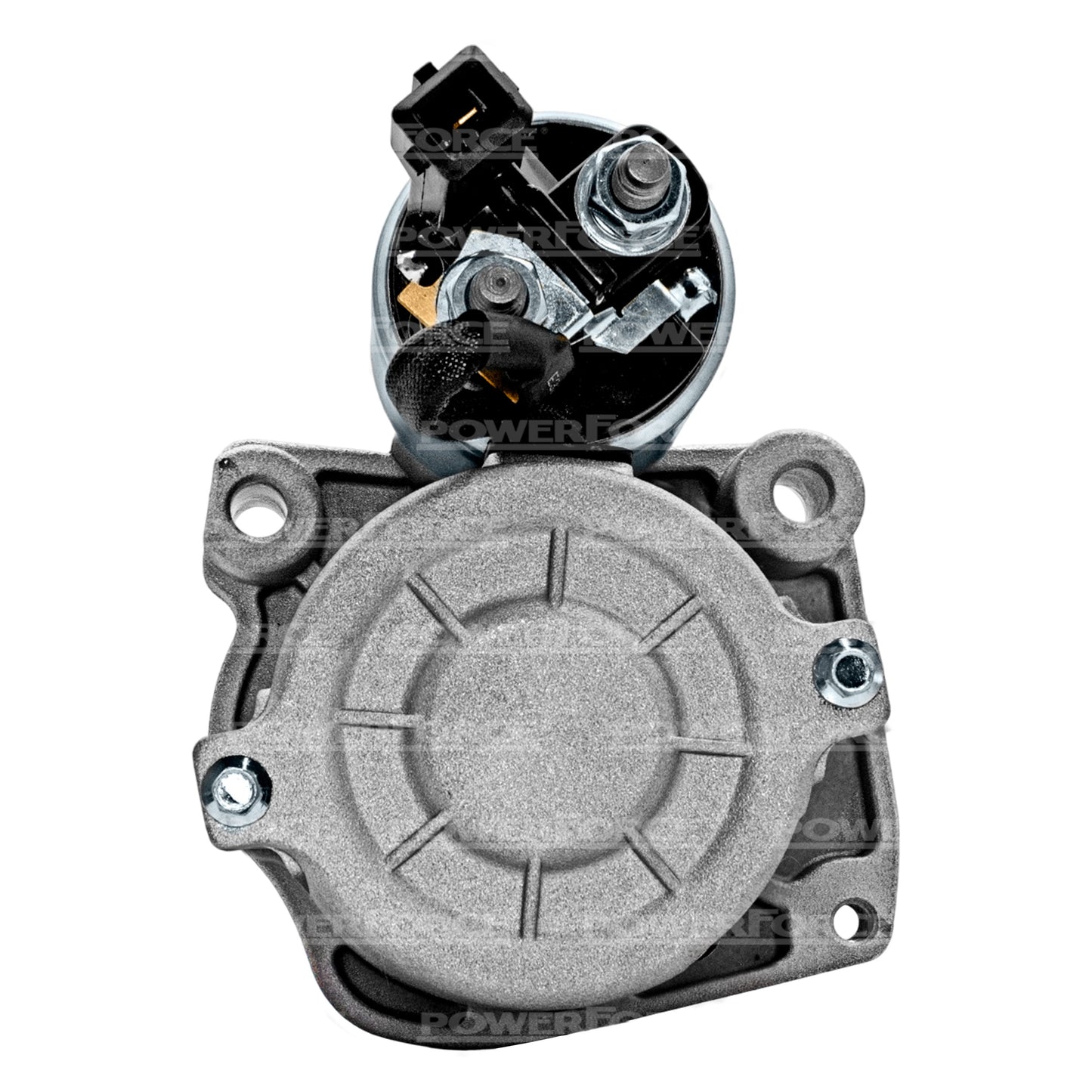 Marcha Para Peugeot Partner, Rifter 2022-2025 1.2 Lit 3 Cil 12 Dts