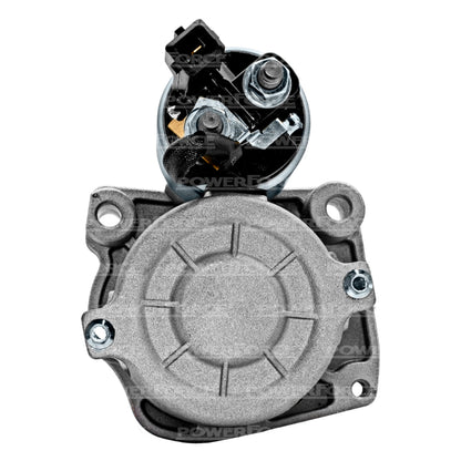 Marcha Para Peugeot Partner, Rifter 2022-2025 1.2 Lit 3 Cil 12 Dts