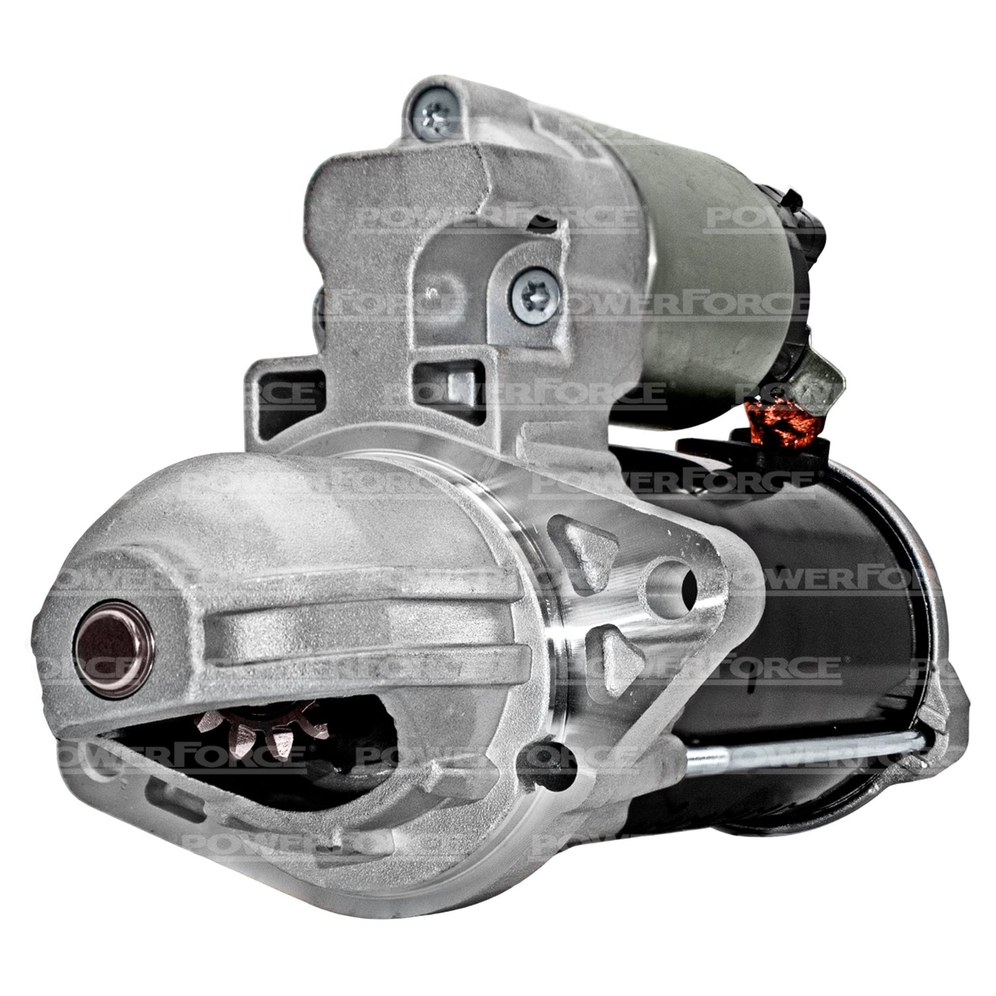 Marcha Para Chevrolet Cavalier 2018-2021 1.5 Lit 4 Ci 13 dts