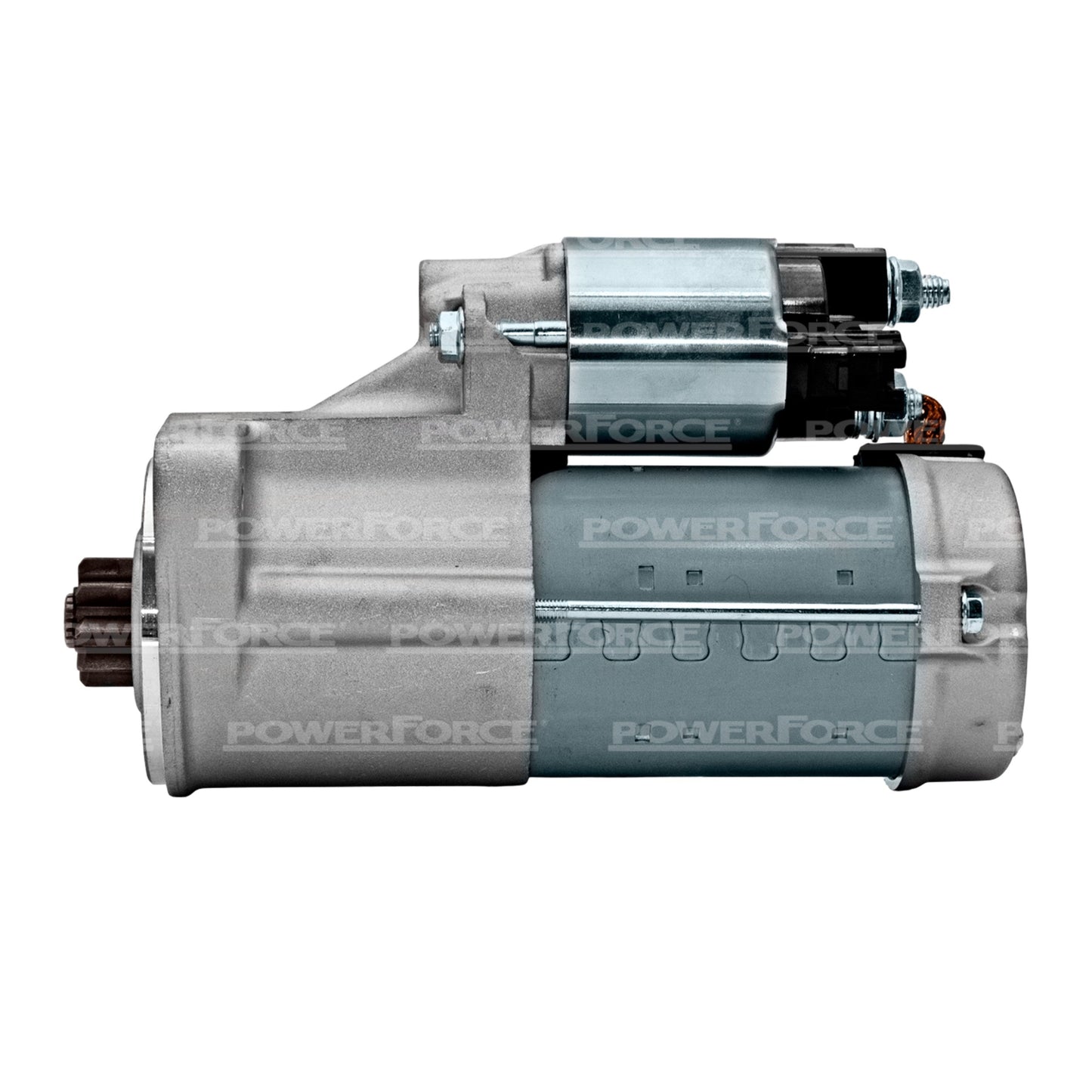 Marcha Para Toyota Hilux 16-23, Tacoma 95-16 2.7 L 4 C 9 Dts