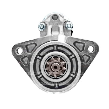 Marcha Para Toyota Hilux 16-23, Tacoma 95-16 2.7 L 4 C 9 Dts