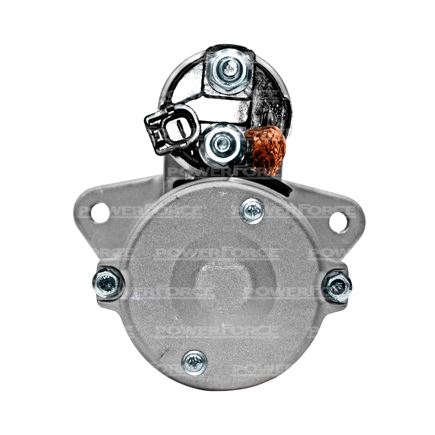 Marcha Para Toyota Hilux 16-23, Tacoma 95-16 2.7 L 4 C 9 Dts