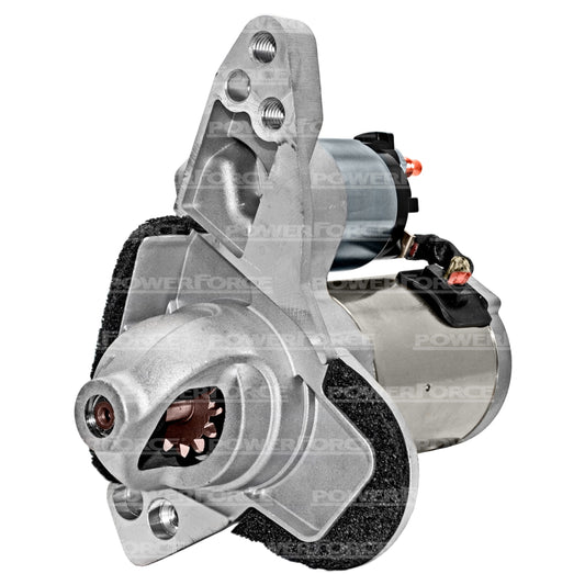 Marcha Para Renault Duster, Oroch 2021-2024 1.3 L 4 C 13 Dts
