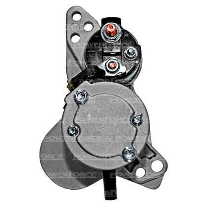 Marcha Para Renault Duster, Oroch 2021-2024 1.3 L 4 C 13 Dts