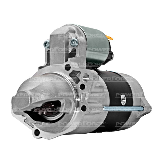 Marcha Para Mitsubishi L200 Diesel 2021-2025 2.4l 4c 13 Dts