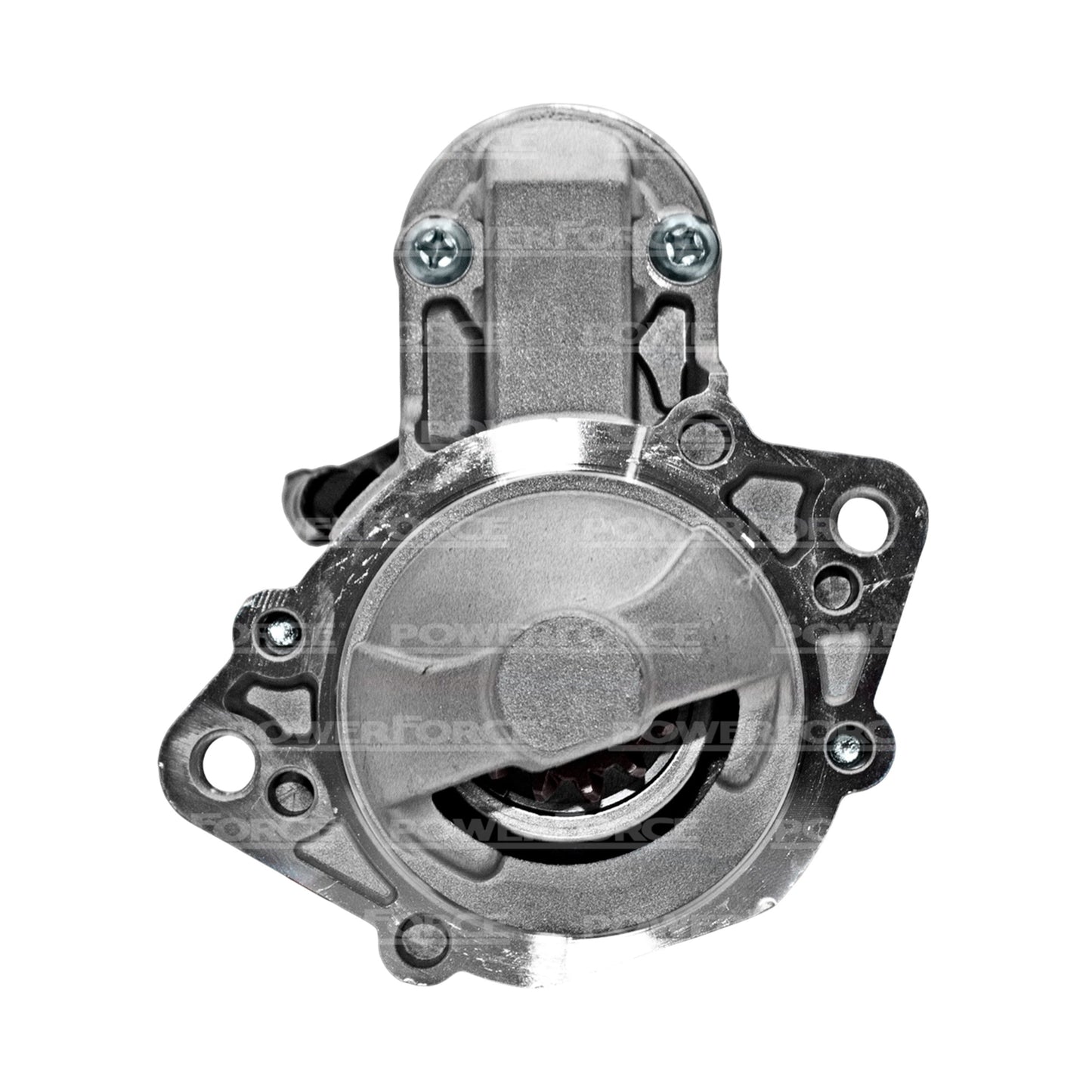 Marcha Para Mitsubishi L200 Diesel 2021-2025 2.4l 4c 13 Dts