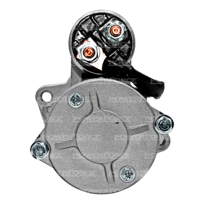 Marcha Para Mitsubishi L200 Diesel 2021-2025 2.4l 4c 13 Dts