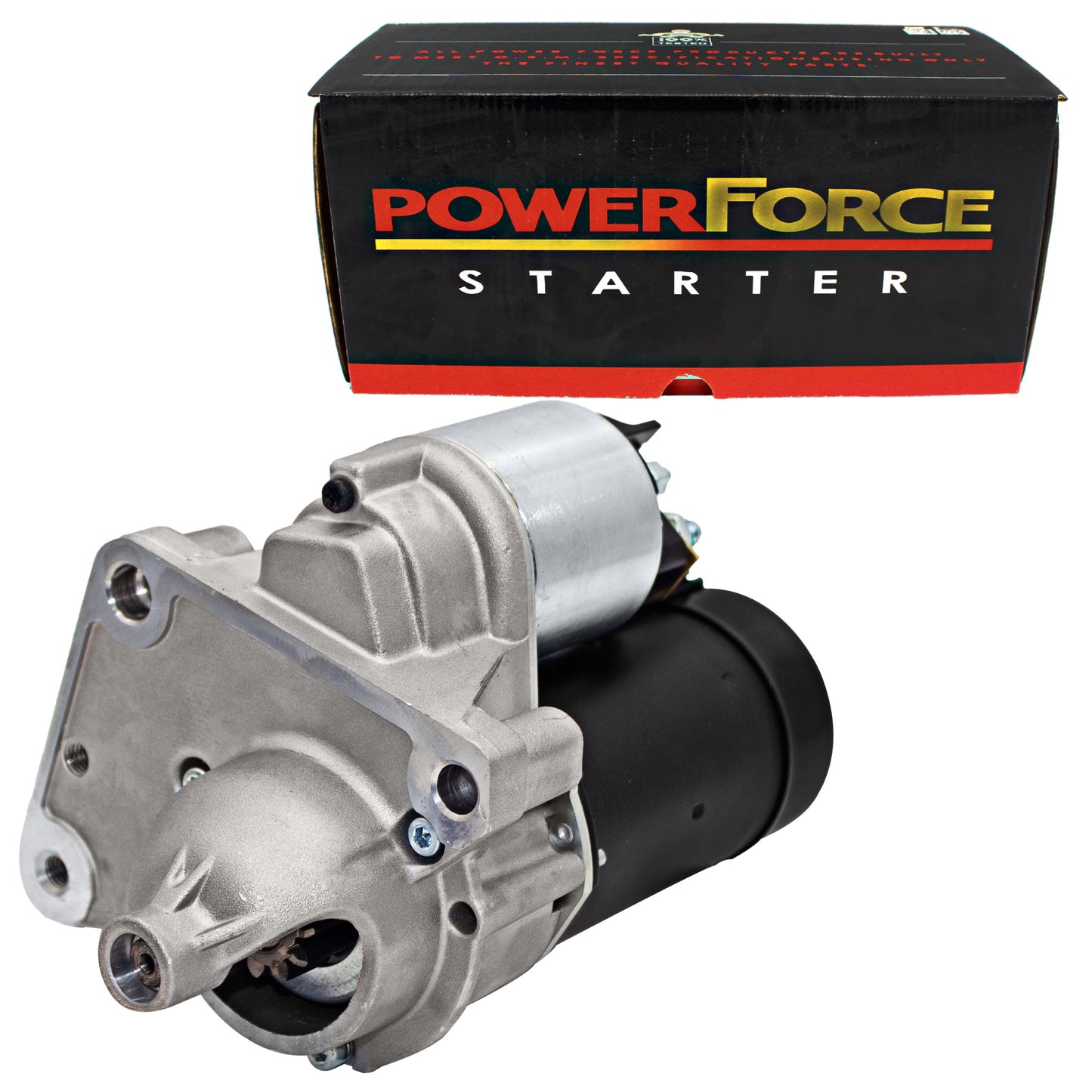 Marcha Para Peugeot 301 Diesel 2013-2024, Partner Diesel 2005-2024