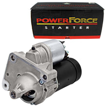Marcha Para Peugeot 301 Diesel 2013-2024, Partner Diesel 2005-2024