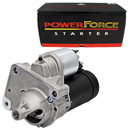 Marcha Para Peugeot 301 Diesel 13-24, Partner Diesel 05-2024