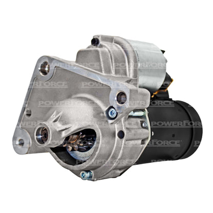 Marcha Para Peugeot 301 Diesel 2013-2024, Partner Diesel 2005-2024
