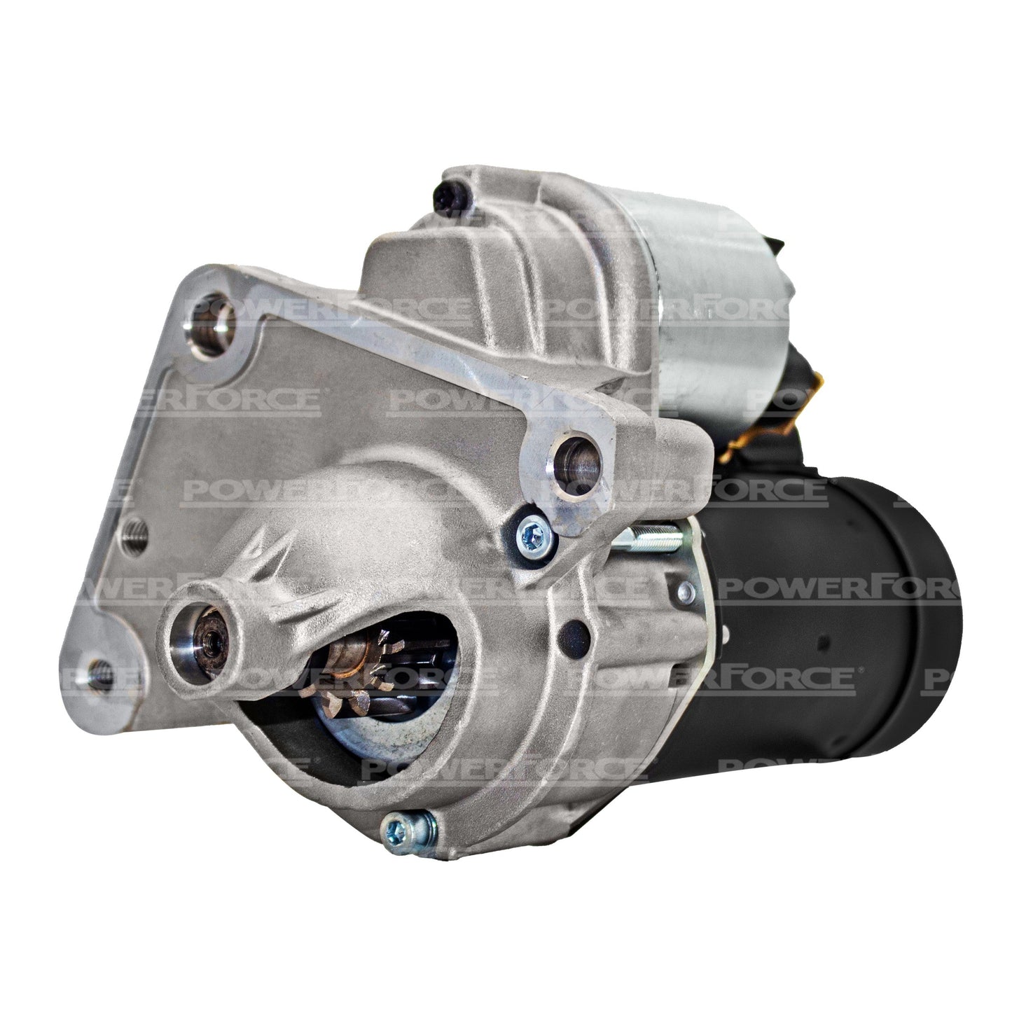 Marcha Para Peugeot 301 Diesel 13-24, Partner Diesel 05-2024