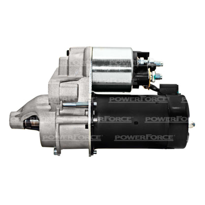 Marcha Para Peugeot 301 Diesel 13-24, Partner Diesel 05-2024