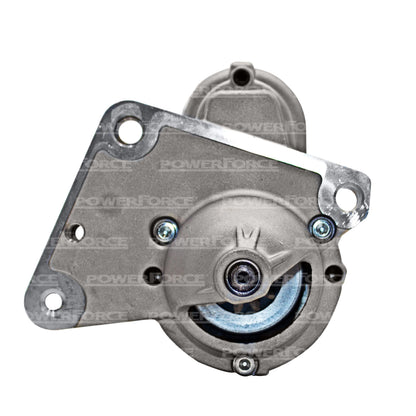 Marcha Para Peugeot 301 Diesel 2013-2024, Partner Diesel 2005-2024