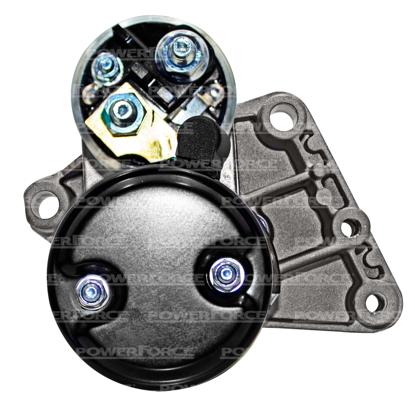 Marcha Para Peugeot 301 Diesel 13-24, Partner Diesel 05-2024