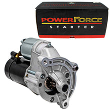 Marcha Para Peugeot 206, 207 2000-2012, Partner 2003-2012 1.4 Y 1.6
