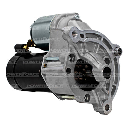 Marcha Para Peugeot 206, 207 00-12, Partner 03-12 1.4 Y 1.6