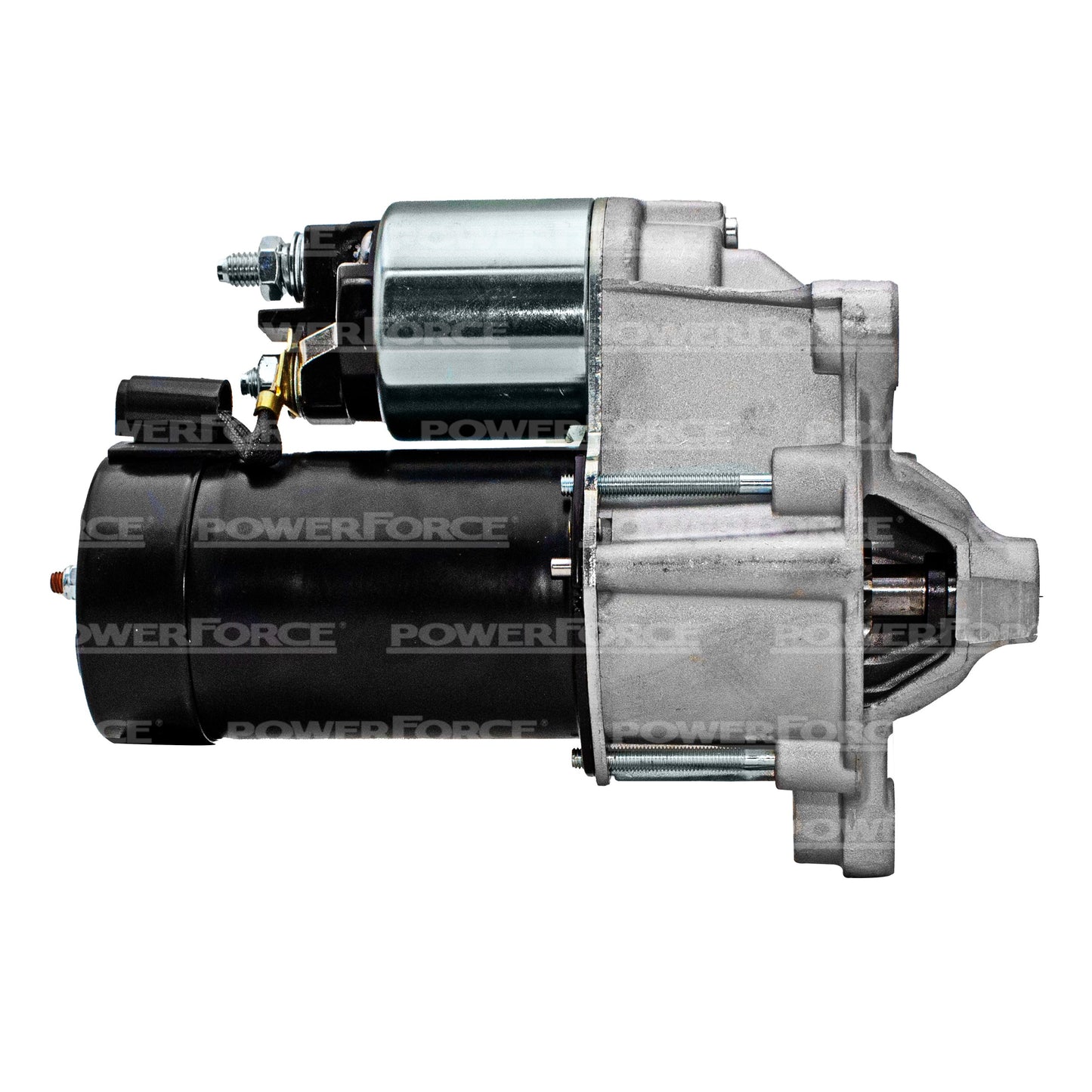 Marcha Para Peugeot 206, 207 2000-2012, Partner 2003-2012 1.4 Y 1.6