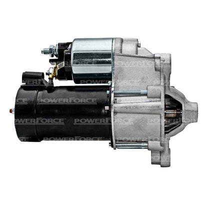 Marcha Para Peugeot 206, 207 00-12, Partner 03-12 1.4 Y 1.6