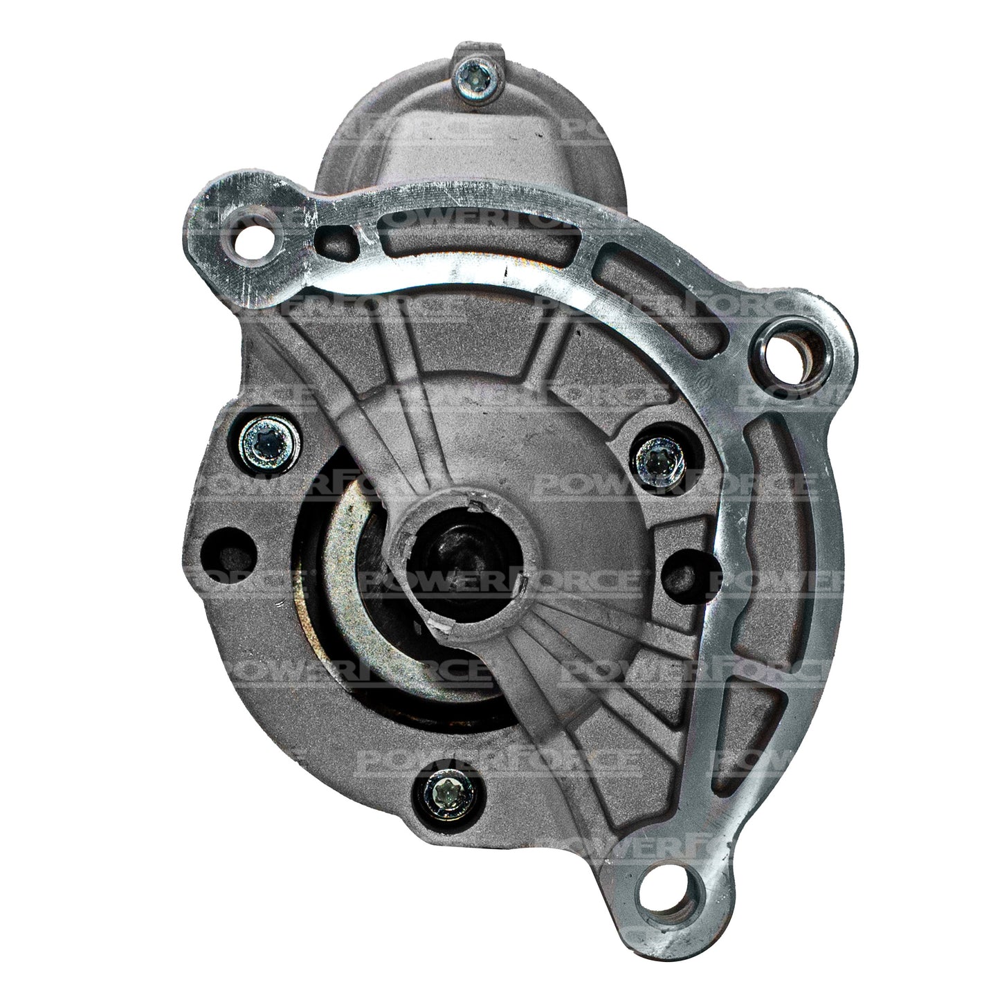 Marcha Para Peugeot 206, 207 2000-2012, Partner 2003-2012 1.4 Y 1.6