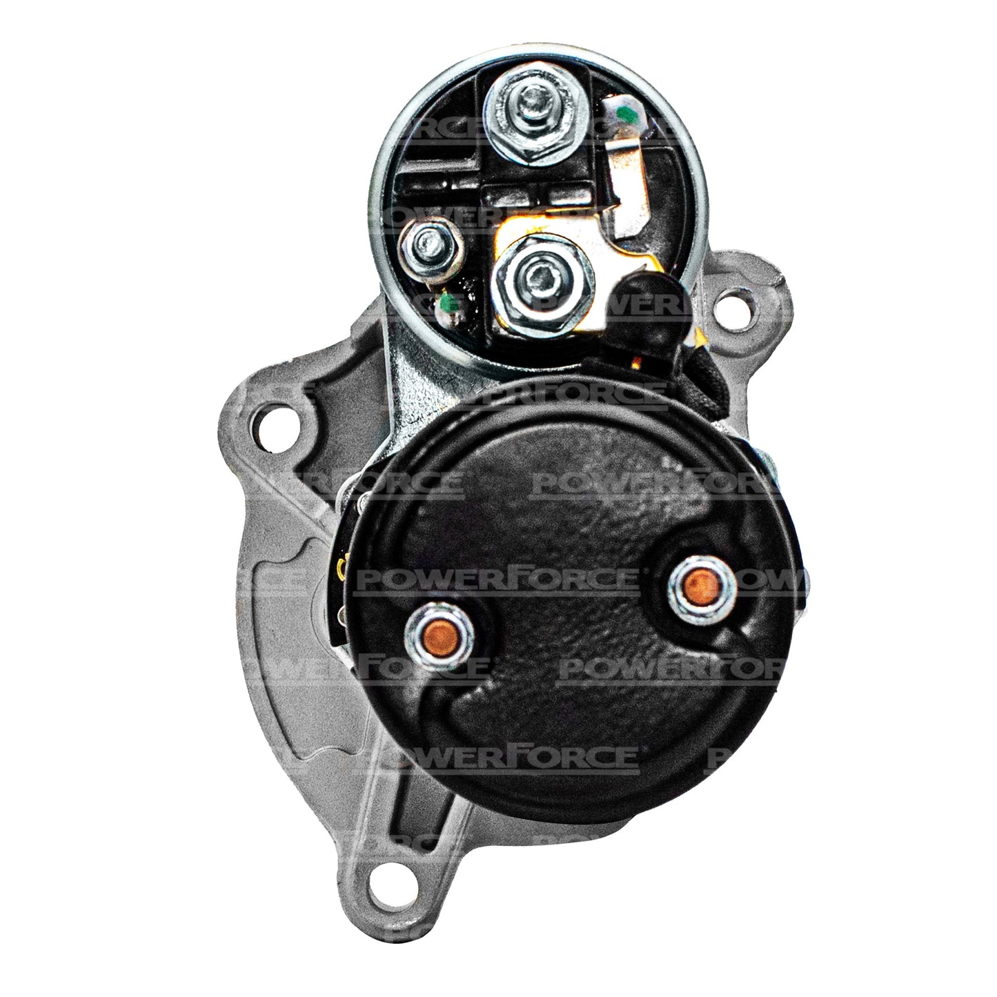 Marcha Para Peugeot 206, 207 2000-2012, Partner 2003-2012 1.4 Y 1.6