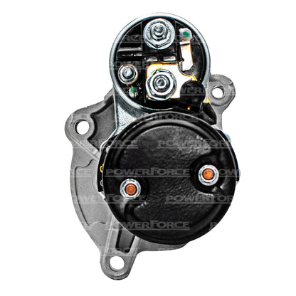 Marcha Para Peugeot 206, 207 2000-2012, Partner 2003-2012 1.4 Y 1.6