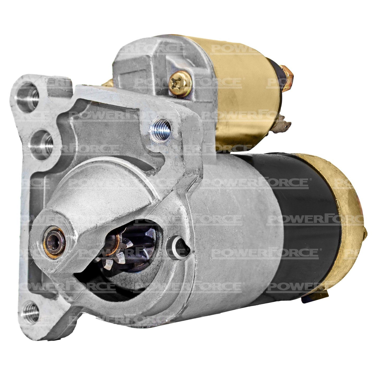 March Para Renault Alliance 1983-1987 1.4 Lit 4 Ci 12v 9 Dts