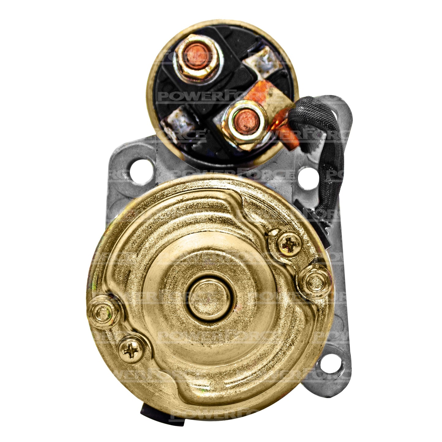 March Para Renault Alliance 1983-1987 1.4 Lit 4 Ci 12v 9 Dts