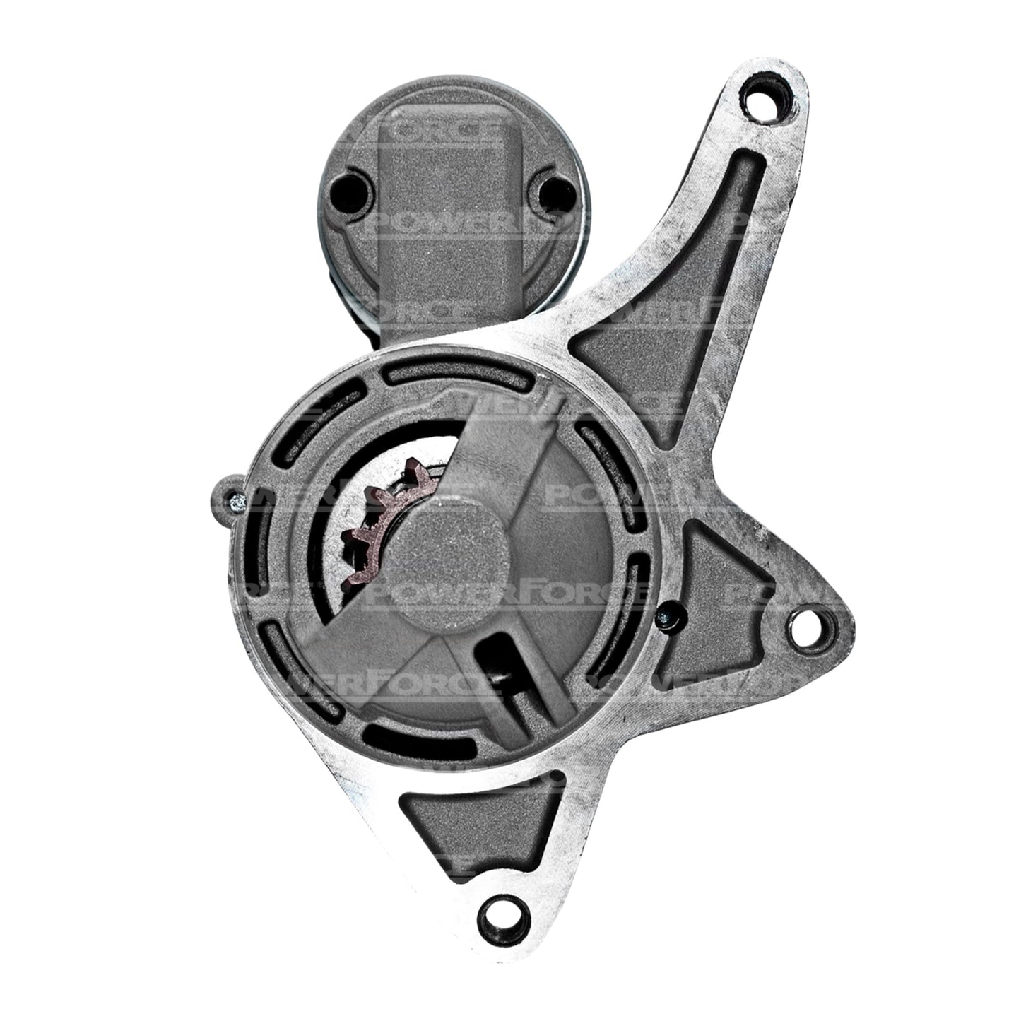 Marcha Para Ford F-150 Diesel 2018-2020 3.0 Lit 6 Cil 13 Dts