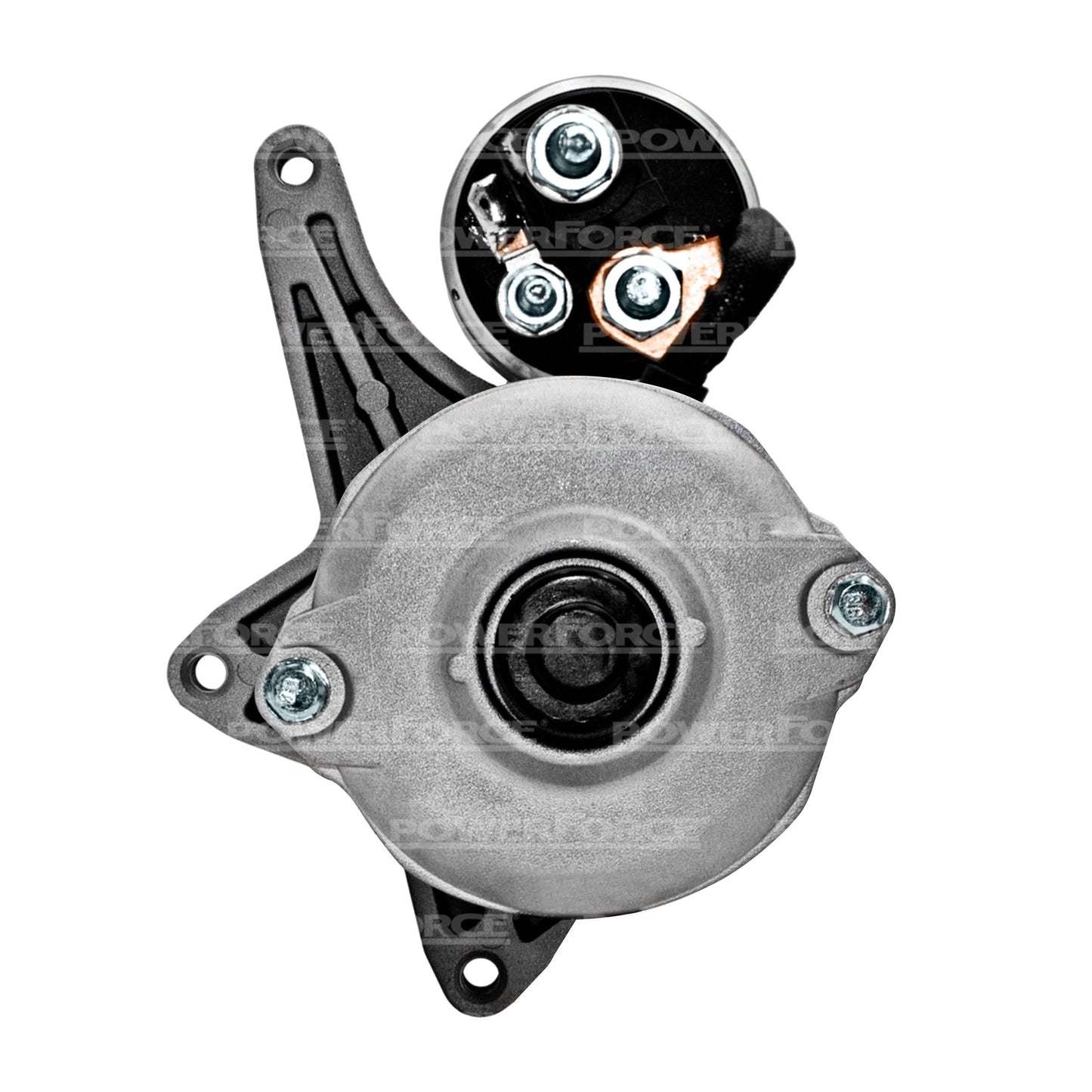 Marcha Para Ford F-150 Diesel 2018-2020 3.0 Lit 6 Cil 13 Dts