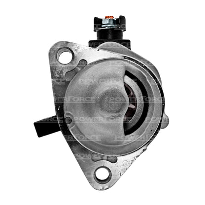 Marcha Para Honda City, Br-V 2021-2024 1.5 Lit 4 C 12v 9 Dts