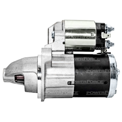 Marcha Para Suzuki Swift, Vitara, Ignis 2017-2024 12v 10 dts