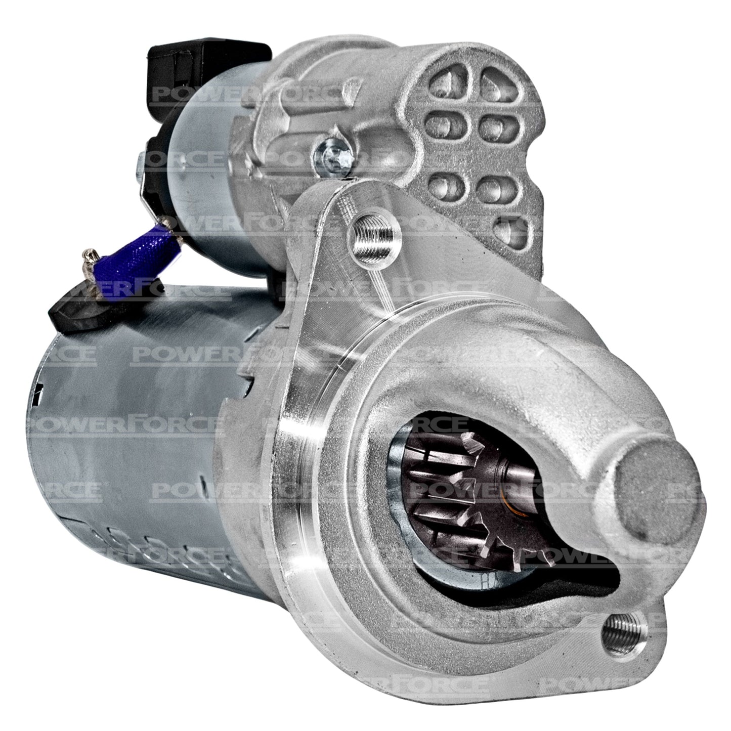 Marcha Para Hyundai Elantra 16-20, Kia Forte 19-24 2.0l 13dt