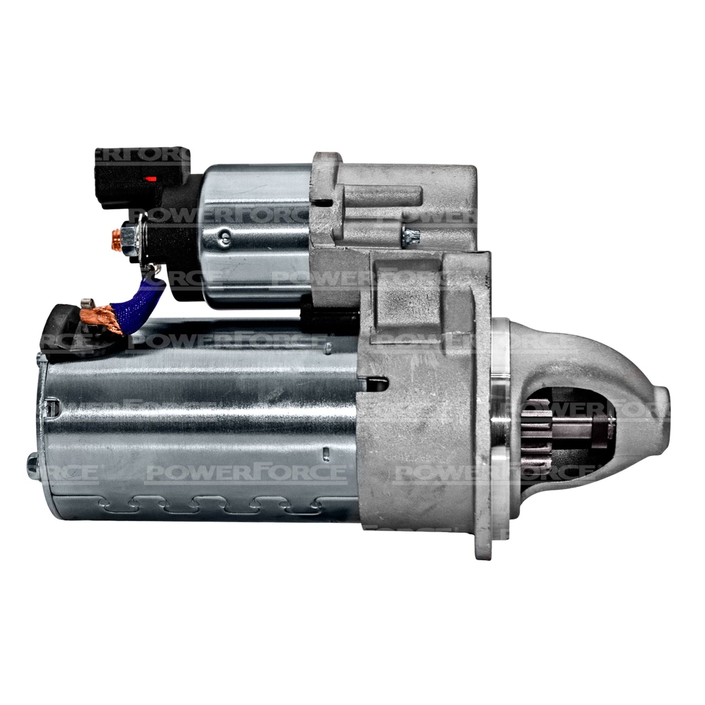 Marcha Para Hyundai Elantra 16-20, Kia Forte 19-24 2.0l 13dt