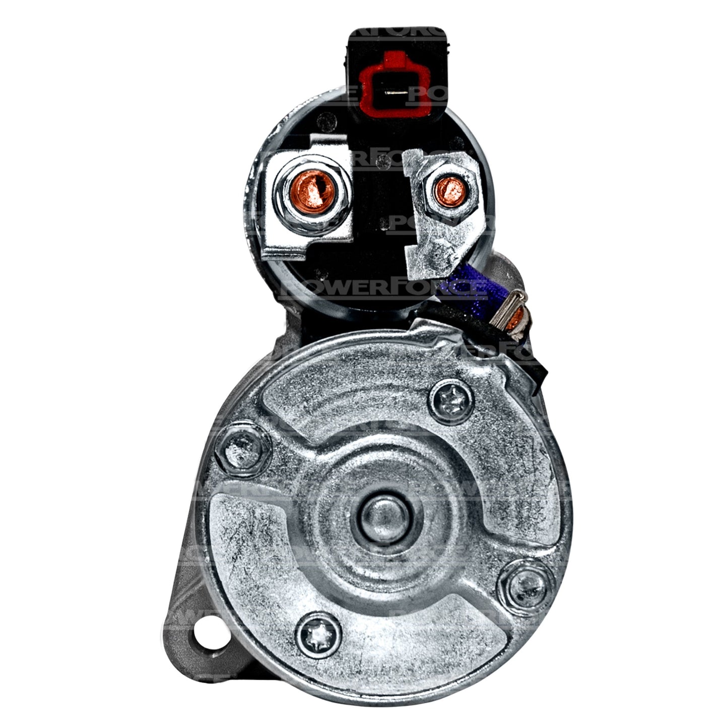 Marcha Para Hyundai Elantra 16-20, Kia Forte 19-24 2.0l 13dt