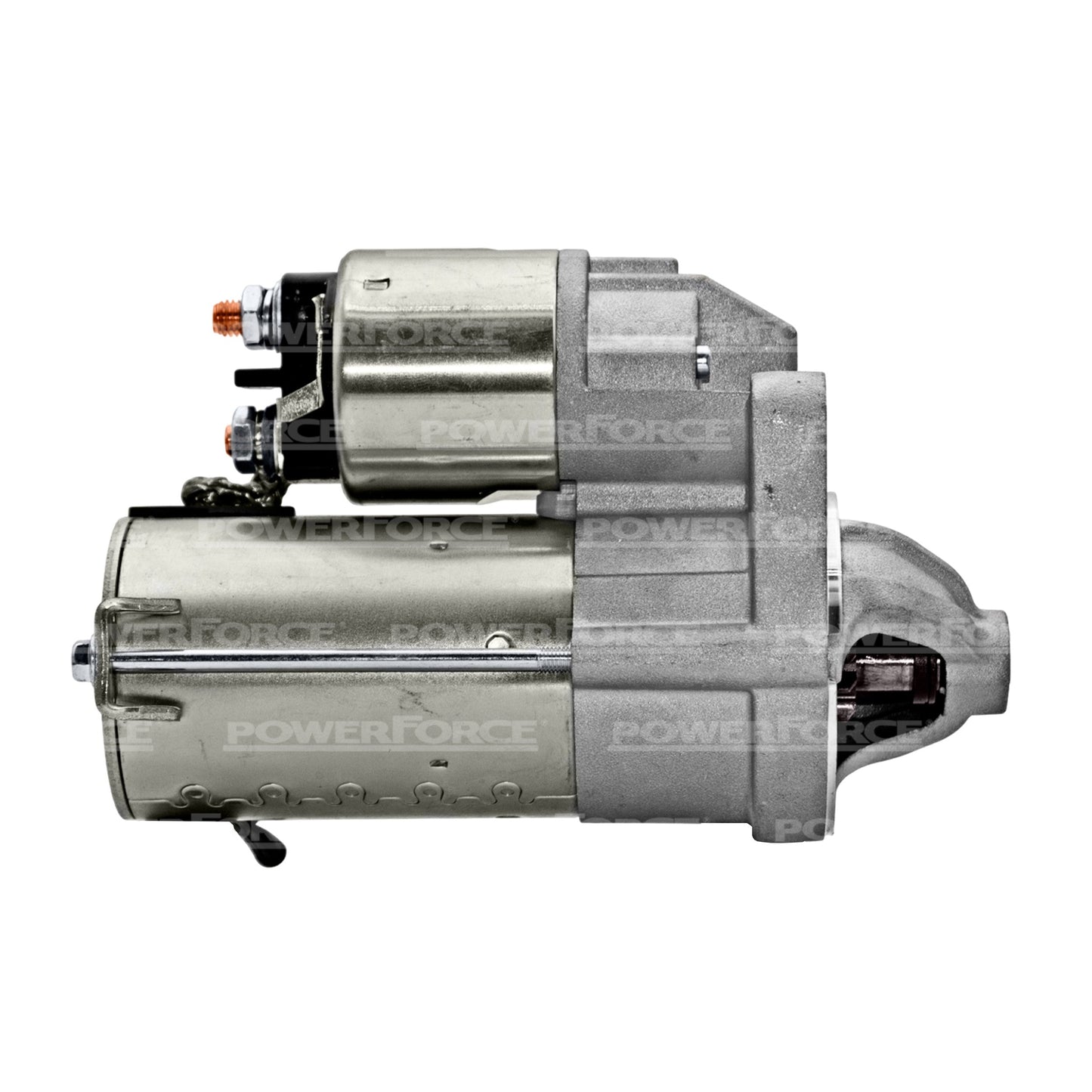 Marcha Para Mg Mg5, ZS 2020-2026 1.5 Lit 4 Cil 12v 9 Dts